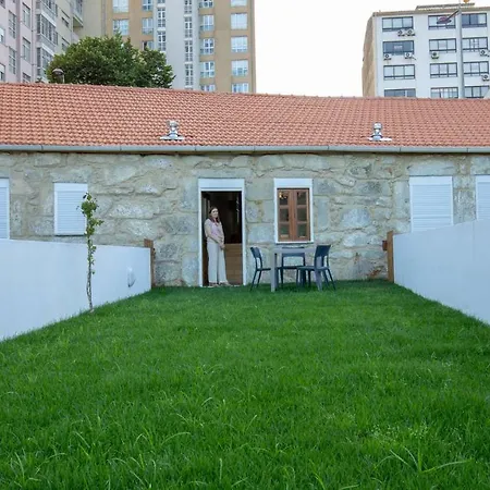 Catorze De Outubro Houses Villa Vila Nova de Gaia